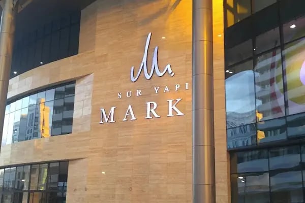Marka AVM IMAX - Resim 20