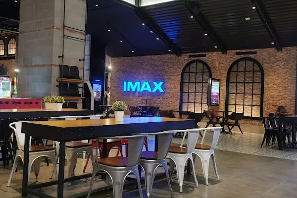 Marka AVM IMAX - Resim 18