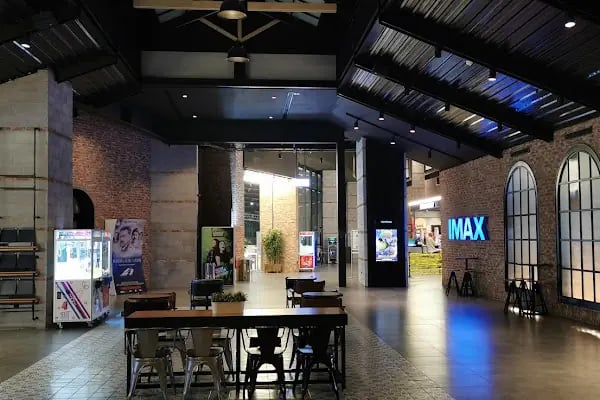 Marka AVM IMAX - Resim 2