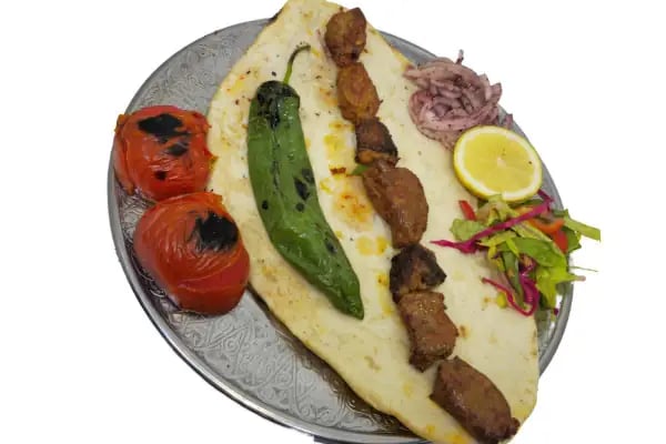 Sarmacı Tombiş Usta - Resim 2