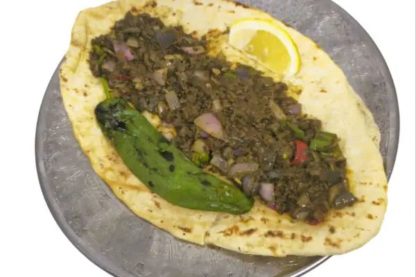 Sarmacı Tombiş Usta - Resim 3
