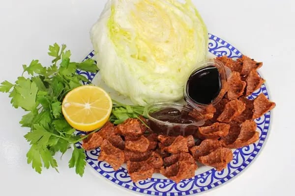 Sarmacı Tombiş Usta - Resim 4