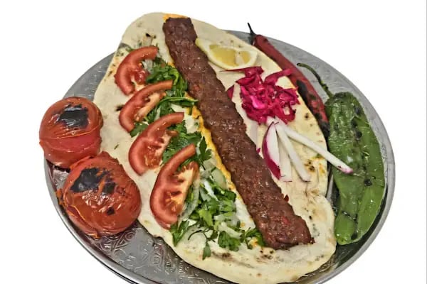 Sarmacı Tombiş Usta - Resim 5