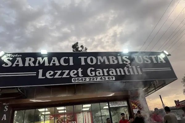 Sarmacı Tombiş Usta - Resim 6