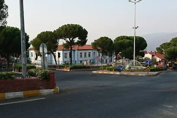 Merkez İlkokulu - Resim 4
