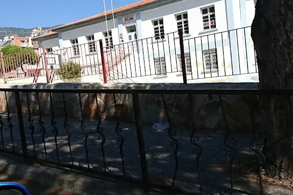 Merkez İlkokulu - Resim 2