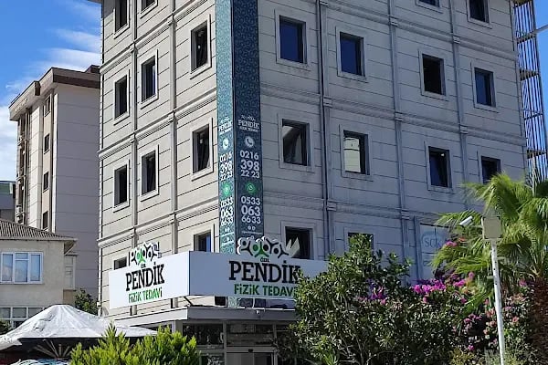 Pendik Fizik Tedavi ve Rehabilitasyon Merkezi - Resim 6