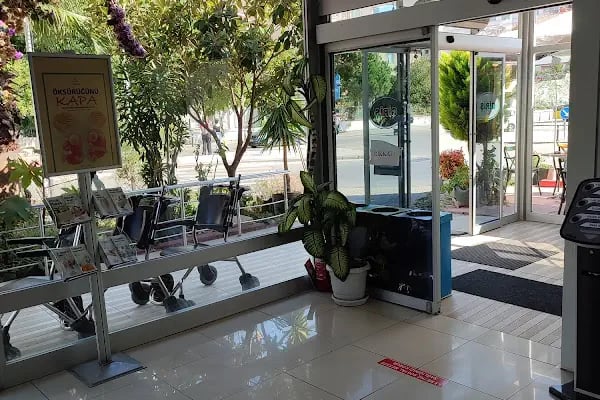 Pendik Fizik Tedavi ve Rehabilitasyon Merkezi - Resim 3