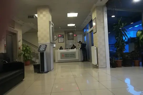 Pendik Fizik Tedavi ve Rehabilitasyon Merkezi - Resim 4