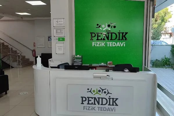 Pendik Fizik Tedavi ve Rehabilitasyon Merkezi - Resim 9