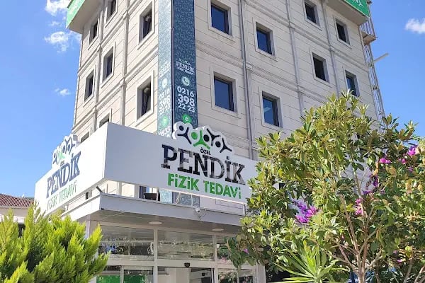 Pendik Fizik Tedavi ve Rehabilitasyon Merkezi - Resim 2