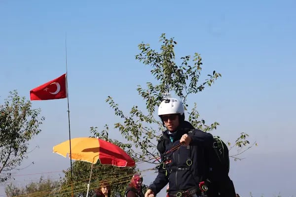 Kpoha Kamp Alanı - Resim 2