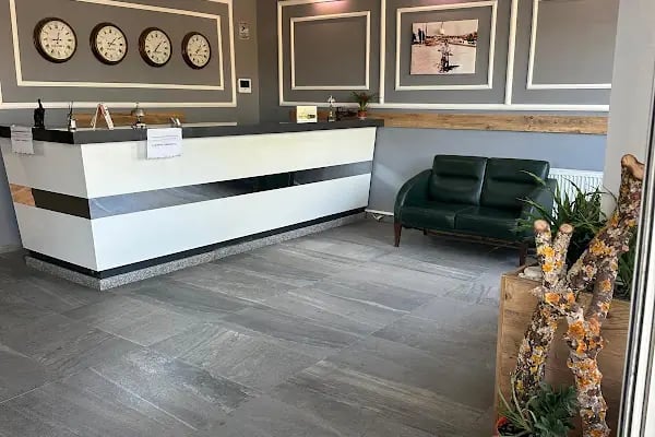 Astopia Hotel & Cafe - Resim 3