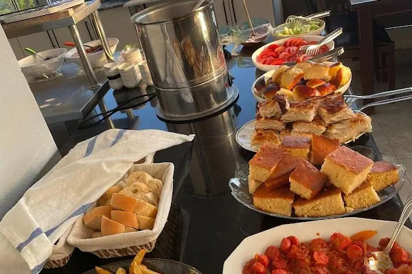 Astopia Hotel & Cafe - Resim 4