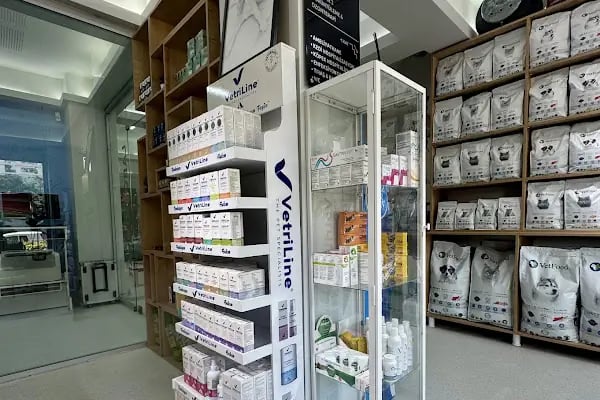 NİLVET Veteriner Kliniği I 7/24 Acil Veteriner I İHSANİYE Veteriner I NİLÜFER Veteriner I KARAMAN Vet I Nöbetçi Veteriner - Resim 18