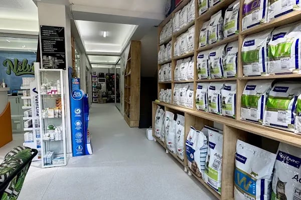 NİLVET Veteriner Kliniği I 7/24 Acil Veteriner I İHSANİYE Veteriner I NİLÜFER Veteriner I KARAMAN Vet I Nöbetçi Veteriner - Resim 19