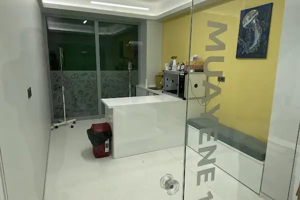 NİLVET Veteriner Kliniği I 7/24 Acil Veteriner I İHSANİYE Veteriner I NİLÜFER Veteriner I KARAMAN Vet I Nöbetçi Veteriner - Resim 13