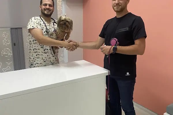 NİLVET Veteriner Kliniği I 7/24 Acil Veteriner I İHSANİYE Veteriner I NİLÜFER Veteriner I KARAMAN Vet I Nöbetçi Veteriner - Resim 11