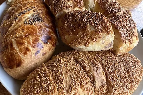 BEYAGA SIMIT - Resim 3