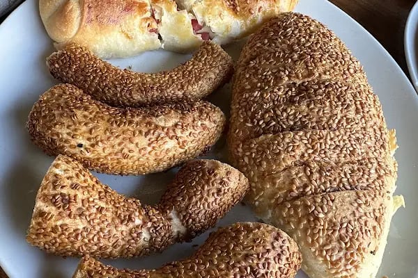 BEYAGA SIMIT - Resim 2