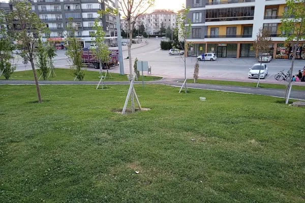 Selçuklu Bisiklet, Paten ve Kaykay Parkı - Resim 6