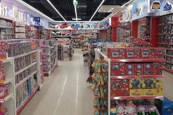 Toyzz Shop Cadde 54 - Resim 4