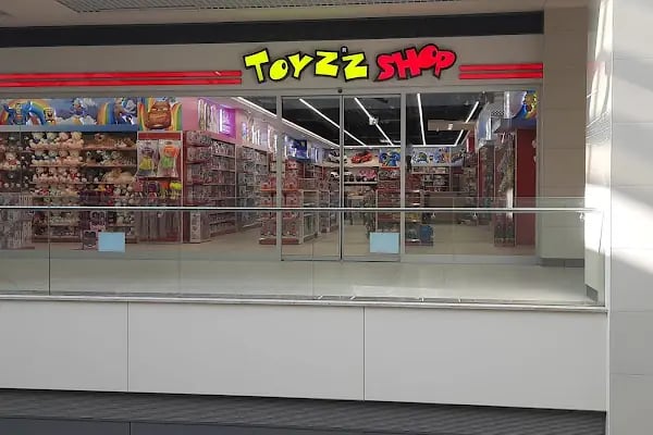 Toyzz Shop Cadde 54 - Resim 9