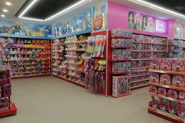 Toyzz Shop Cadde 54 - Resim 5