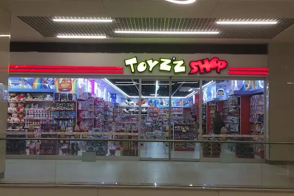 Toyzz Shop Cadde 54 - Resim 8