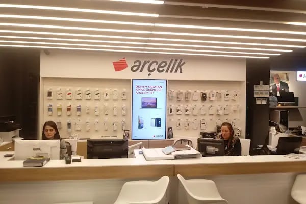 Arçelik Mağazası - Resim 13