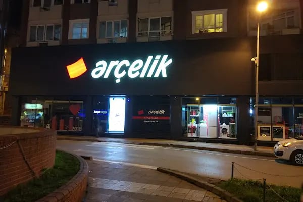 Arçelik Mağazası - Resim 20
