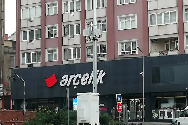 Arçelik Mağazası - Resim 18