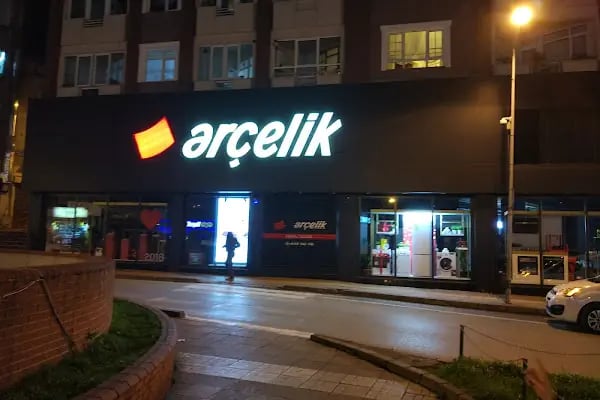 Arçelik Mağazası - Resim 17
