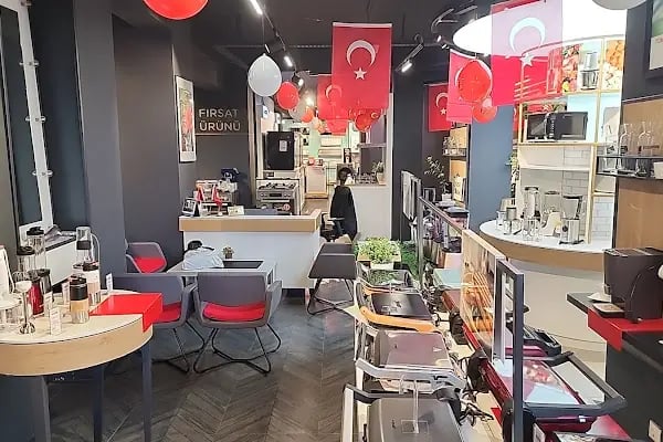 Arçelik Mağazası - Resim 5