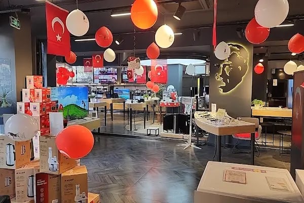 Arçelik Mağazası - Resim 7