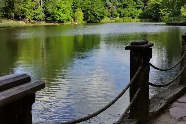 Atatürk Arboretumu - Resim 13