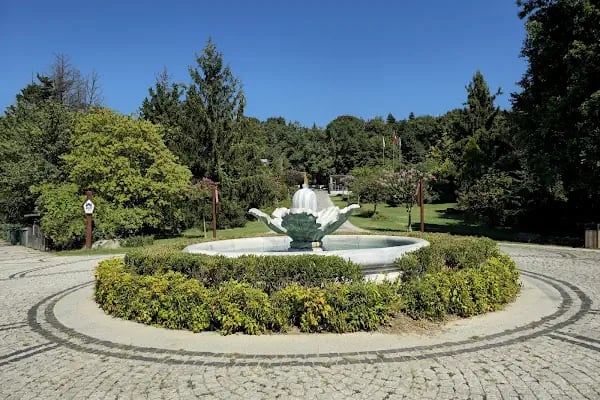 Atatürk Arboretumu - Resim 4