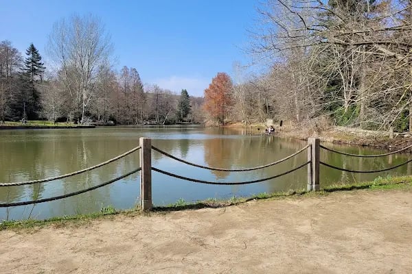 Atatürk Arboretumu - Resim 7