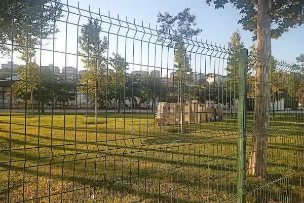 Deniz Köşk Toplantı ve Davet Salonu - Resim 9