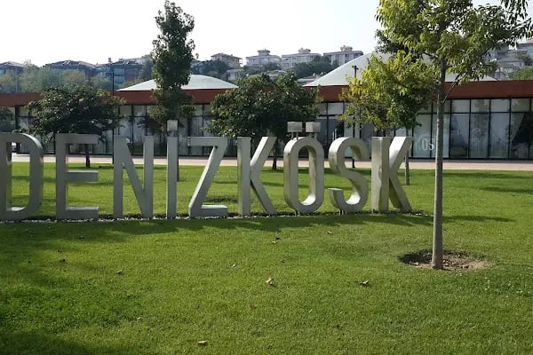 Deniz Köşk Toplantı ve Davet Salonu - Resim 15