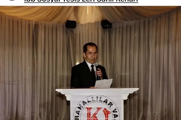 Deniz Köşk Toplantı ve Davet Salonu - Resim 14