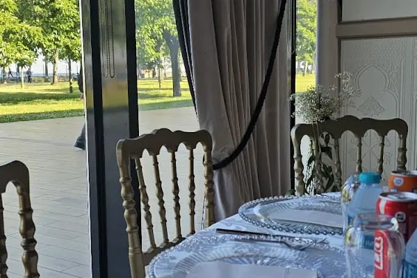 Deniz Köşk Toplantı ve Davet Salonu - Resim 1