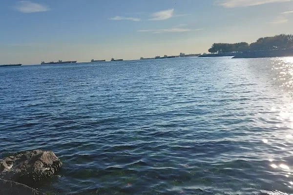 Deniz Köşk Toplantı ve Davet Salonu - Resim 8