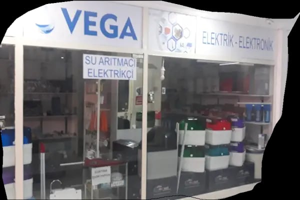Vega Bilişim - Resim 2