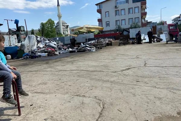 DAĞLI Metal Geri Dönüşüm ve Hurda - Resim 8