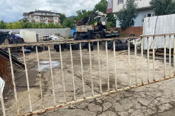 DAĞLI Metal Geri Dönüşüm ve Hurda - Resim 5