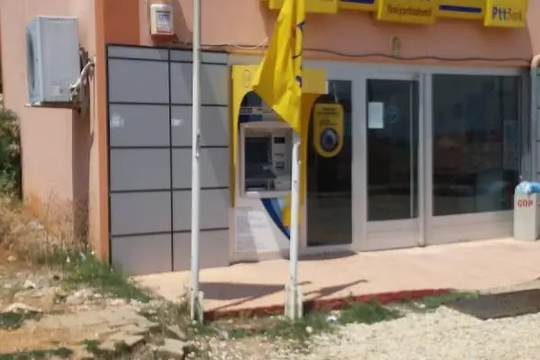 Ptt-yenişarbademli Şubesi - Resim 2