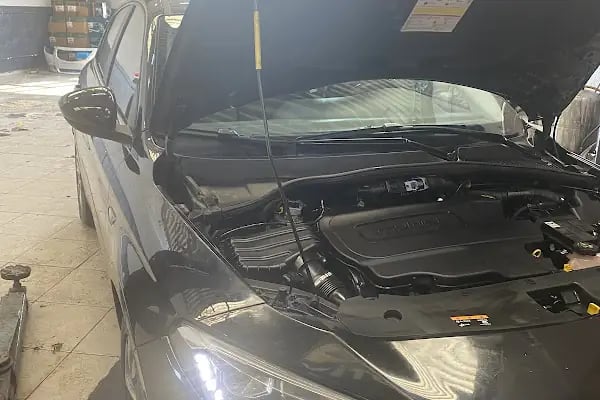 HES OTOMOTİV Fiat Özel Servis Balıkesir - Resim 8