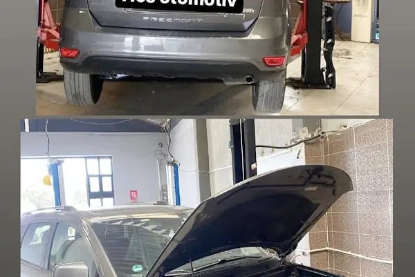 HES OTOMOTİV Fiat Özel Servis Balıkesir - Resim 4