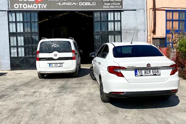 HES OTOMOTİV Fiat Özel Servis Balıkesir - Resim 12